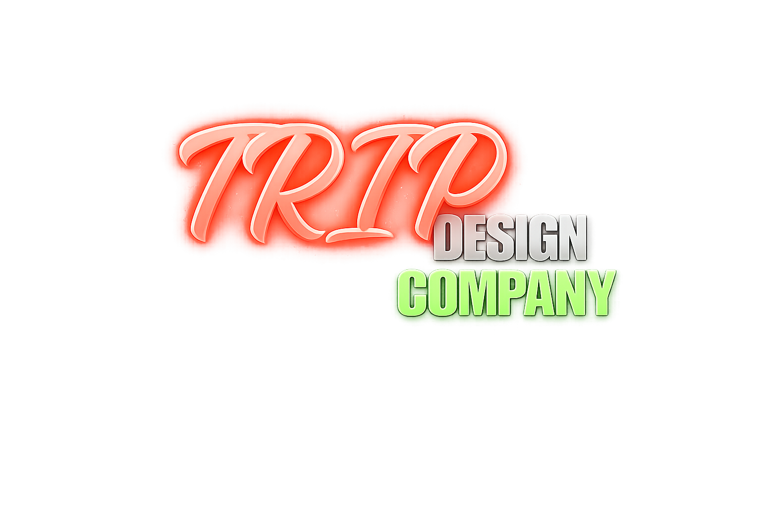 Trip Design Company logo